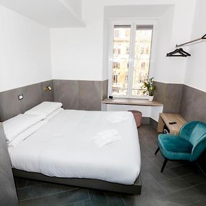 Standaard Kamer met een King Size Bed