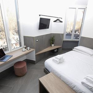 Kleine Double Kamer